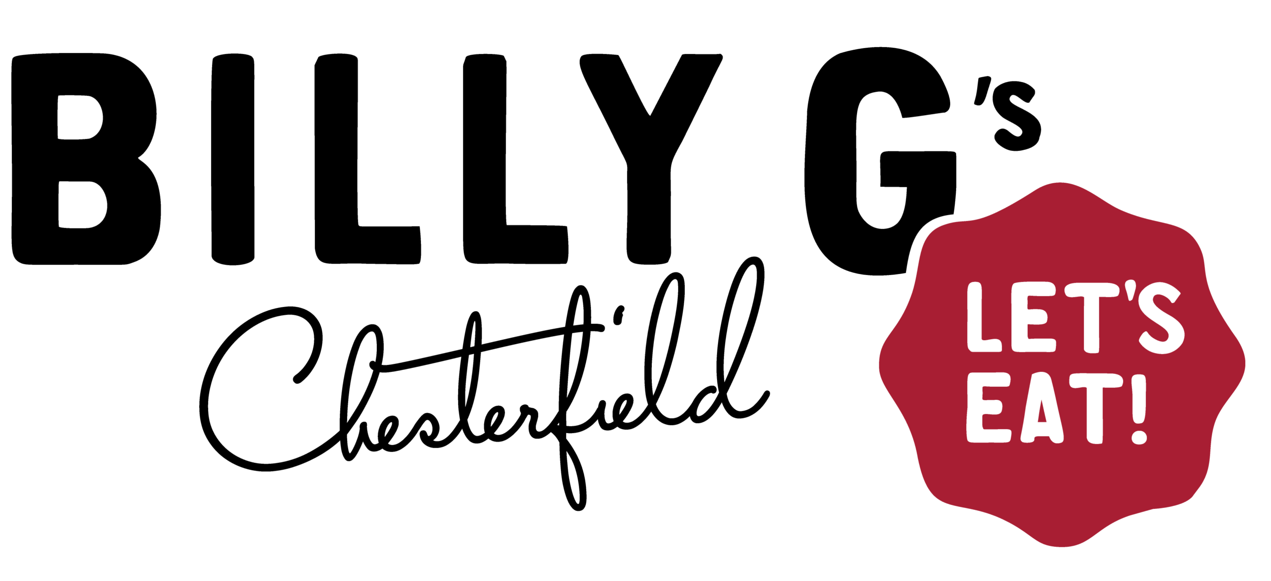 Billy G's Chesterfield