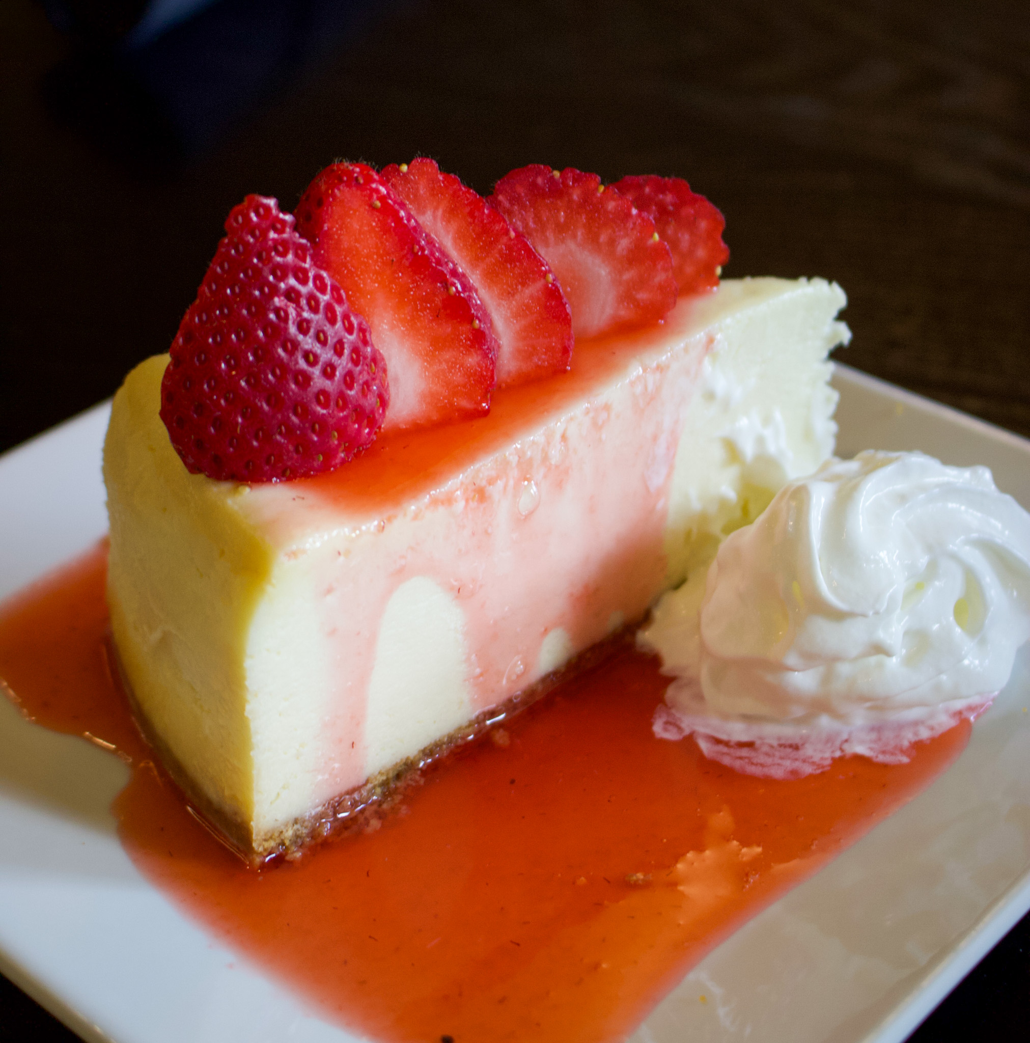 Billy G's Desserts