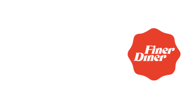 Billy G's Chesterfield Finer Diner logo