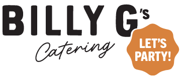 Billy G's Catering logo